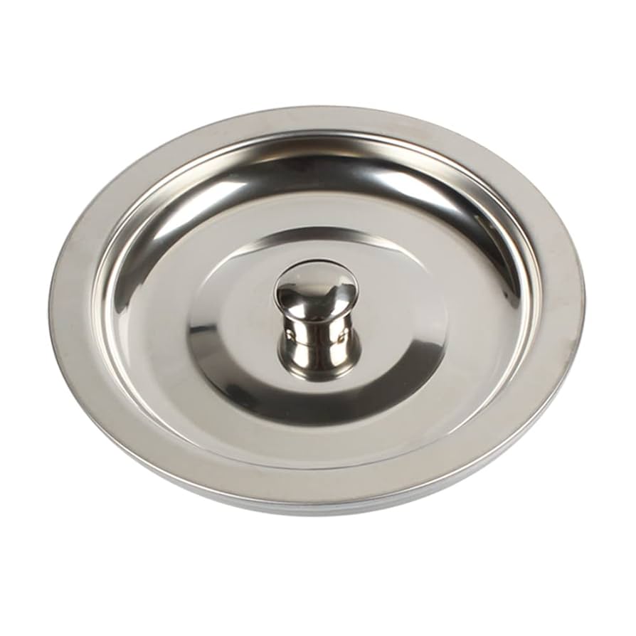 Amazon｜Talea キッチンシンク流し用の排水栓ステンレス止水フタ